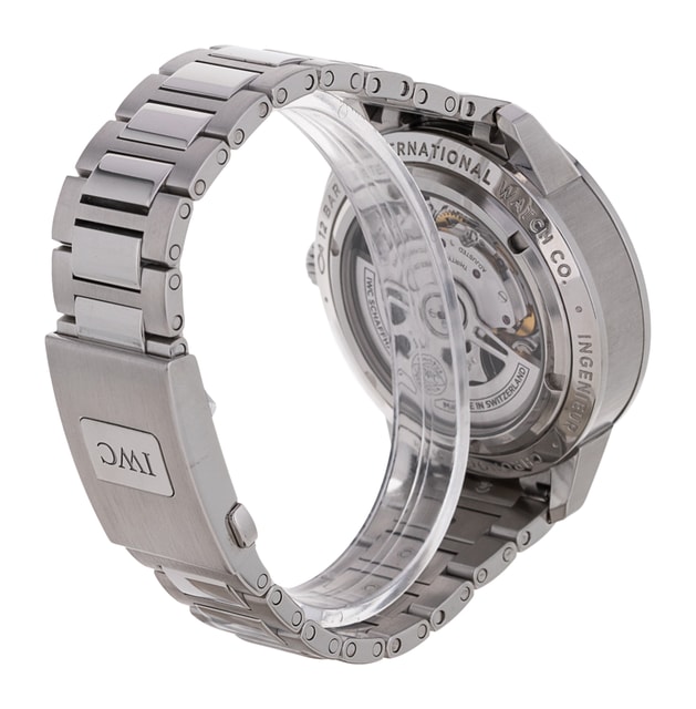 IWC Ingenieur IW380802 Image 3